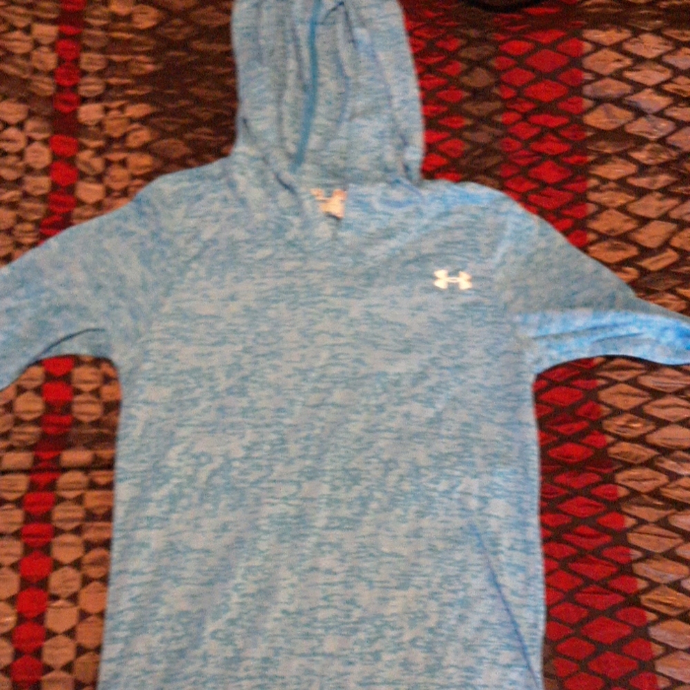Under Armor shirt